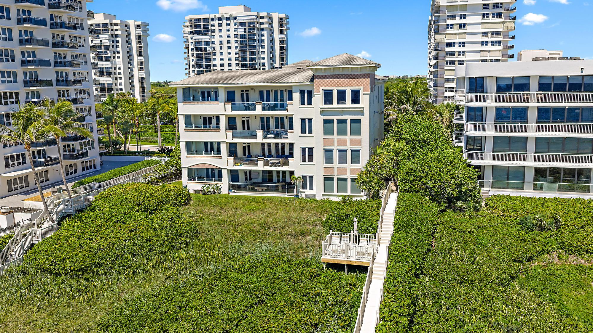 Undisclosed Address Boca Raton, FL 33431 - Photo 40 of 46 2070 N Ocean Blvd apt 4-48