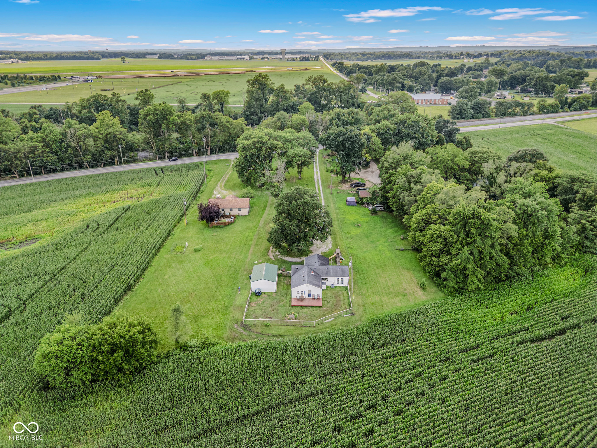 5653 South Jonesville Road Columbus, IN 47201 - Photo 6 of 32