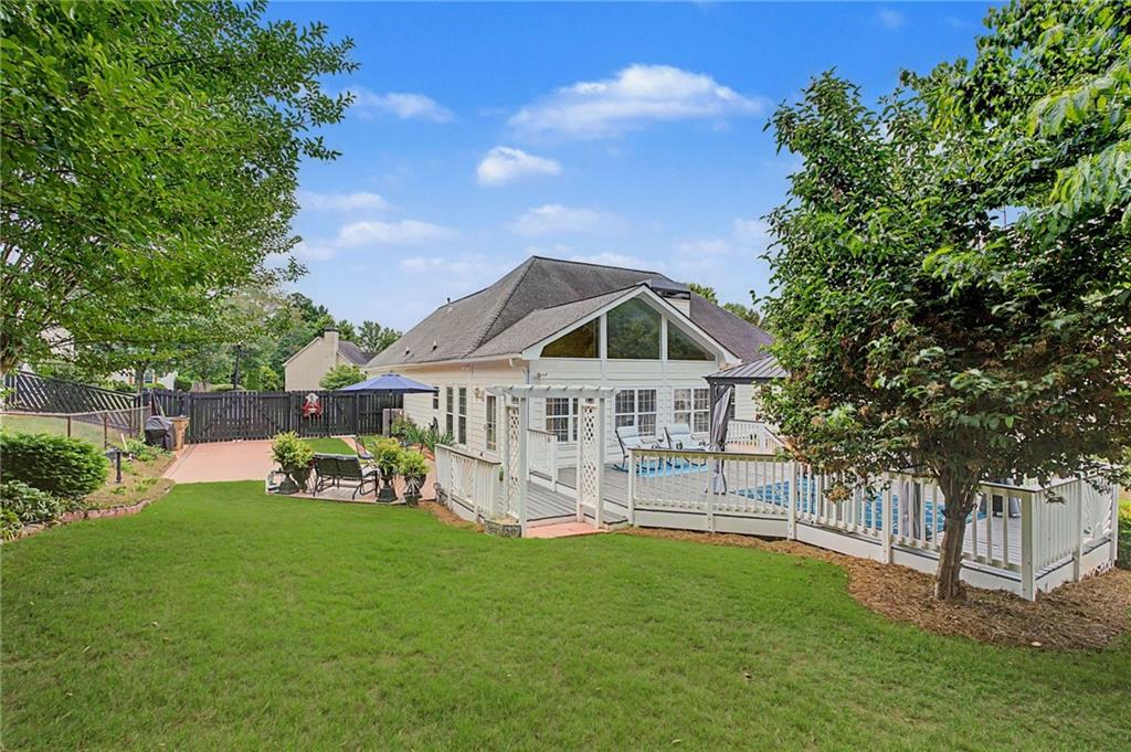 4045 Cherry Ridge Walk Suwanee, GA 30024 - Photo 6 of 45