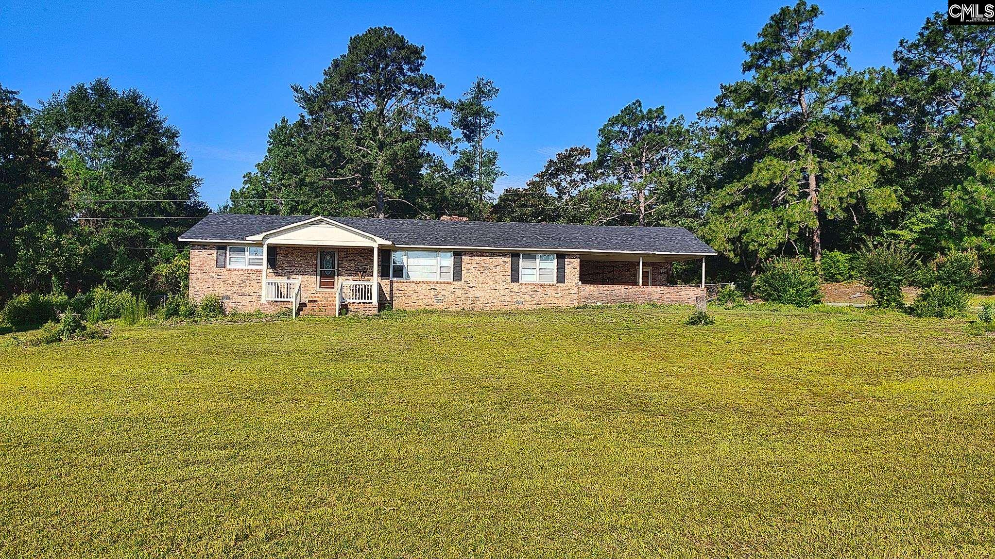 575 Beverly Hills Road Camden, SC 29020 - Photo 3 of 48