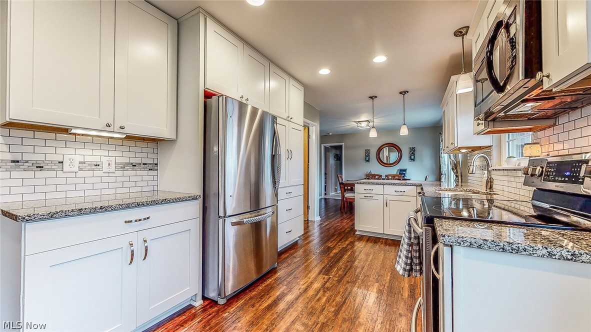 2300 Burnham Road Akron, OH 44333 - Photo 13 of 35 Gallery Image 13