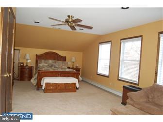 27 Circle Road Levittown, PA 19057 - Photo 8 of 12 Bedroom - Main