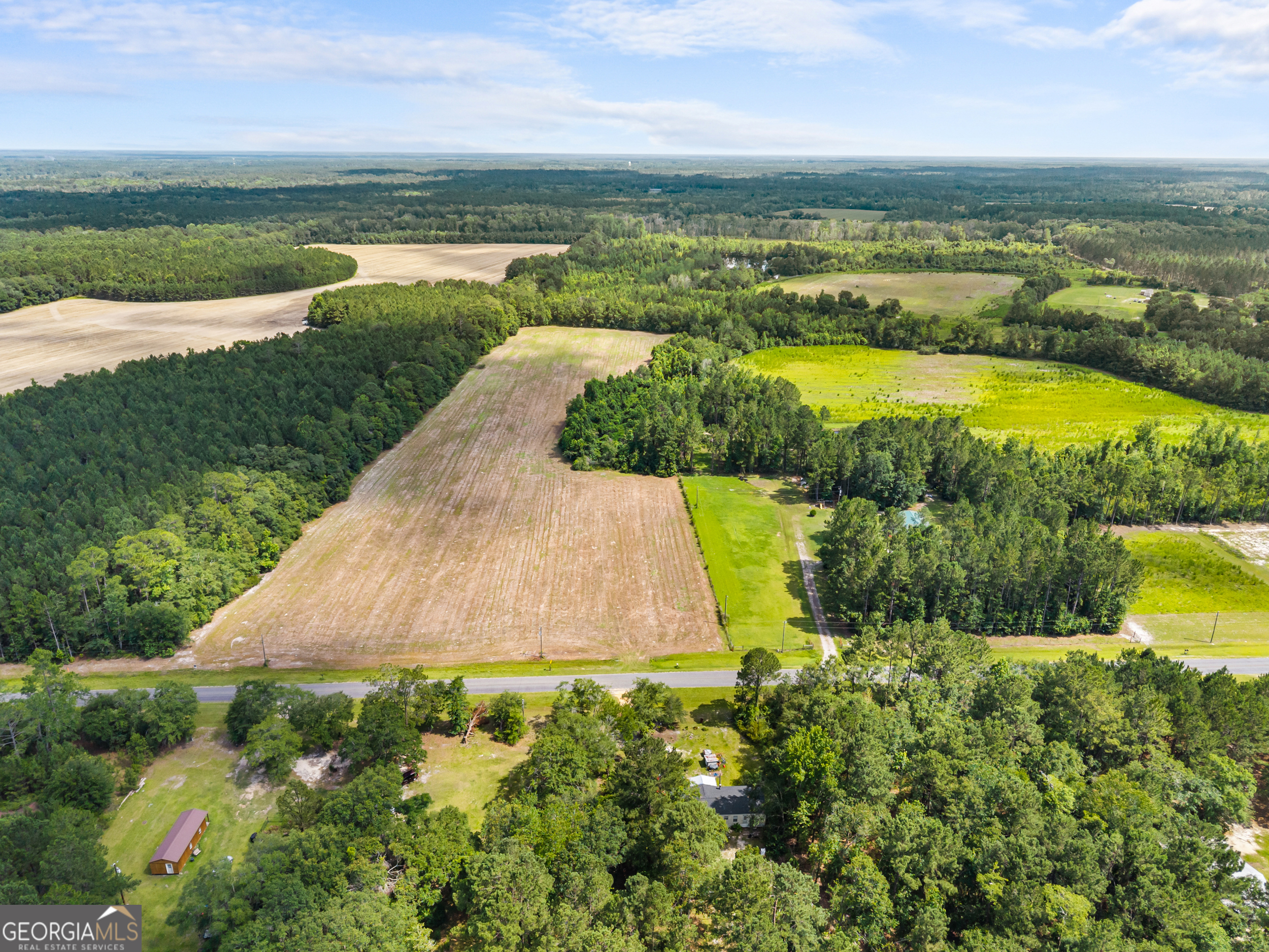 0 Fabled Lane, Unit LOT 5 Pembroke, GA 31321 - Photo 9 of 22