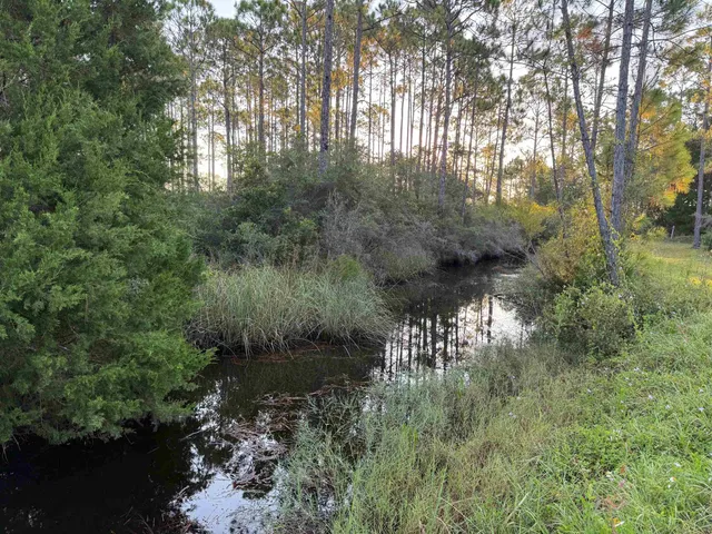 $225,000 | 649 Mill Road, Carrabelle, FL 32322