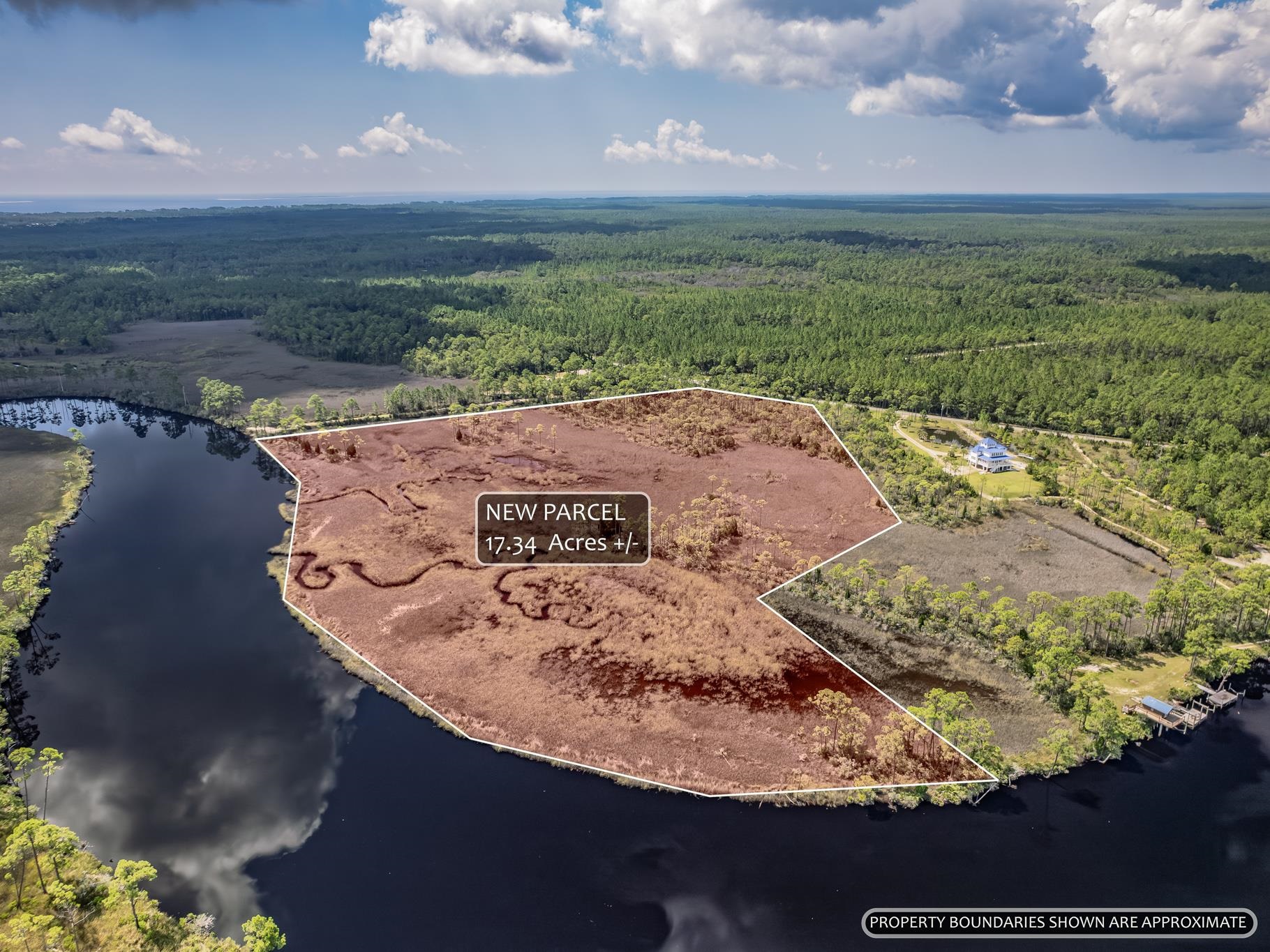 649 Mill Road Carrabelle, FL 32322 - Photo 20 of 26