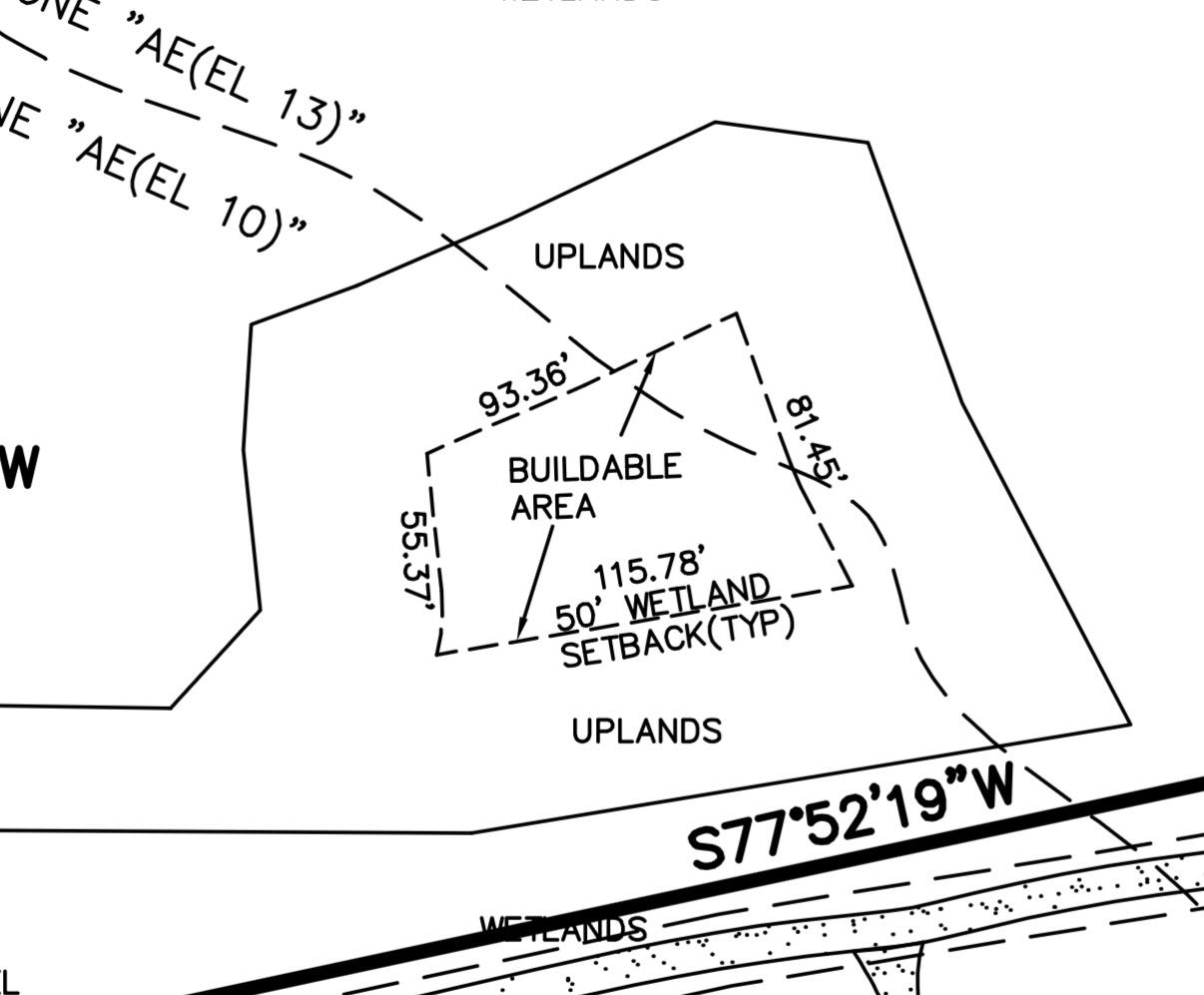 649 Mill Road Carrabelle, FL 32322 - Photo 2 of 28