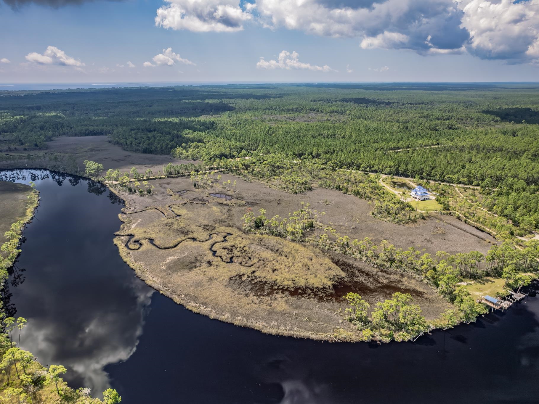 649 Mill Road Carrabelle, FL 32322 - Photo 23 of 28