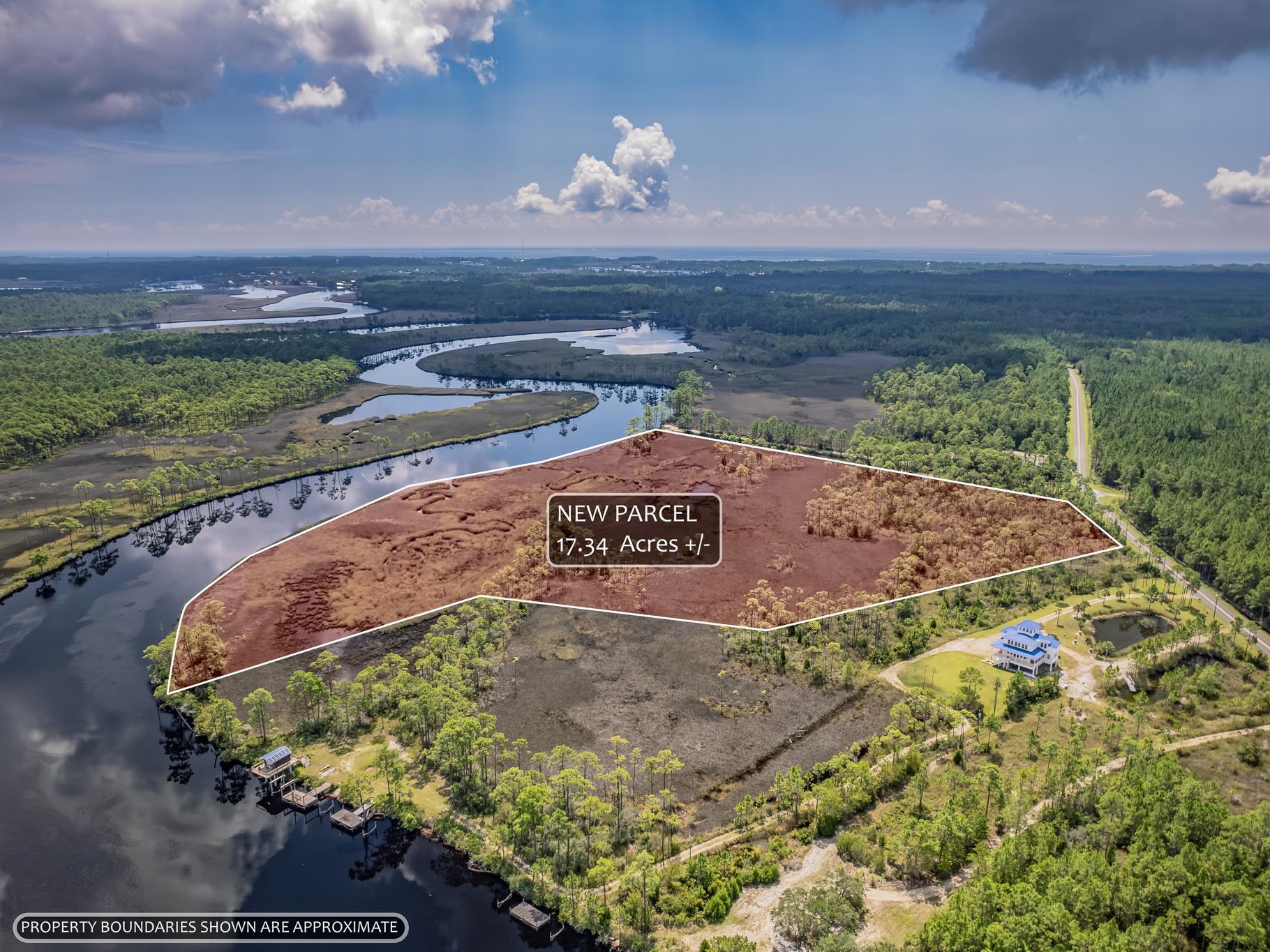 649 Mill Road Carrabelle, FL 32322 - Photo 24 of 28