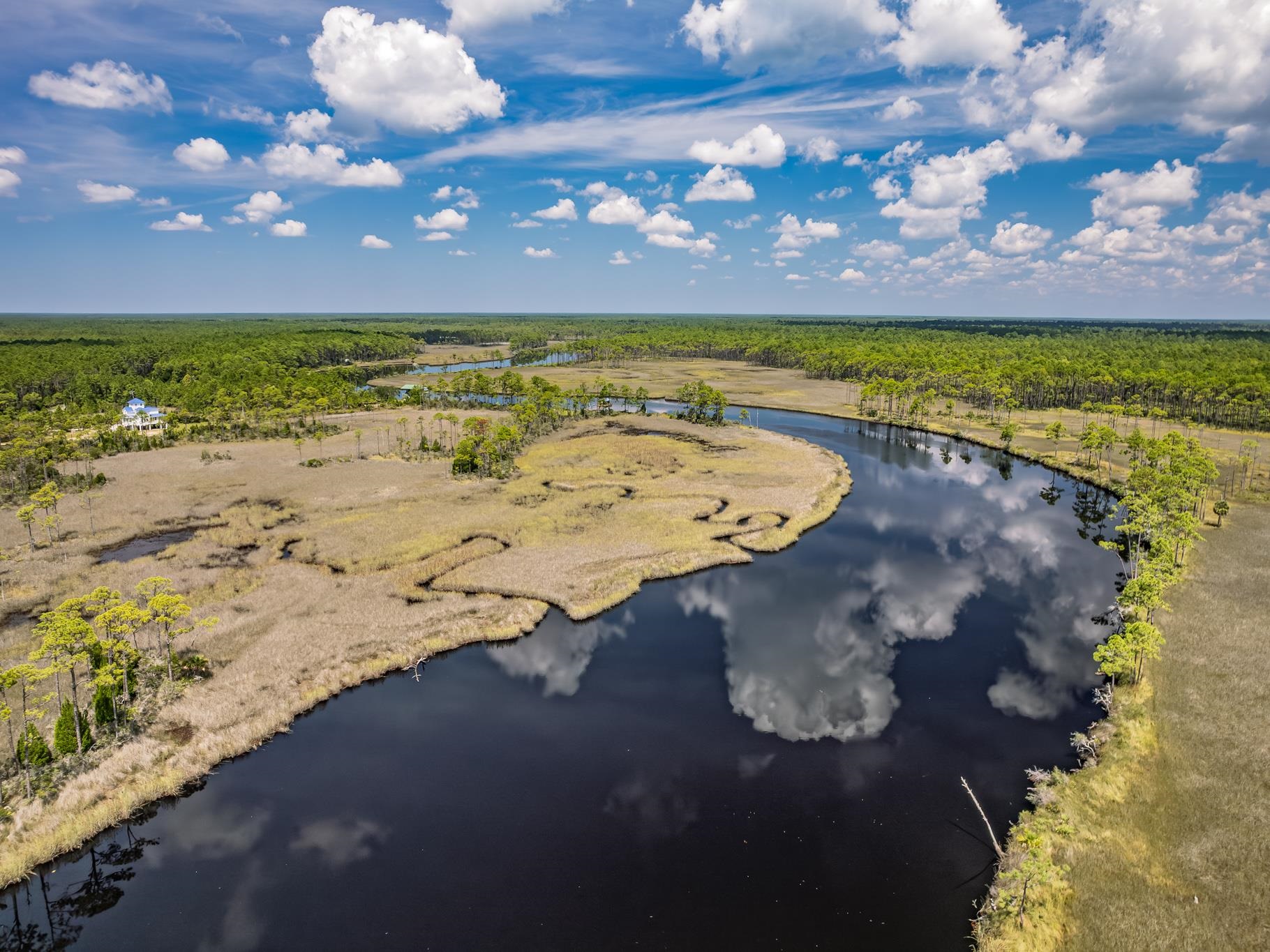 649 Mill Road Carrabelle, FL 32322 - Photo 25 of 28