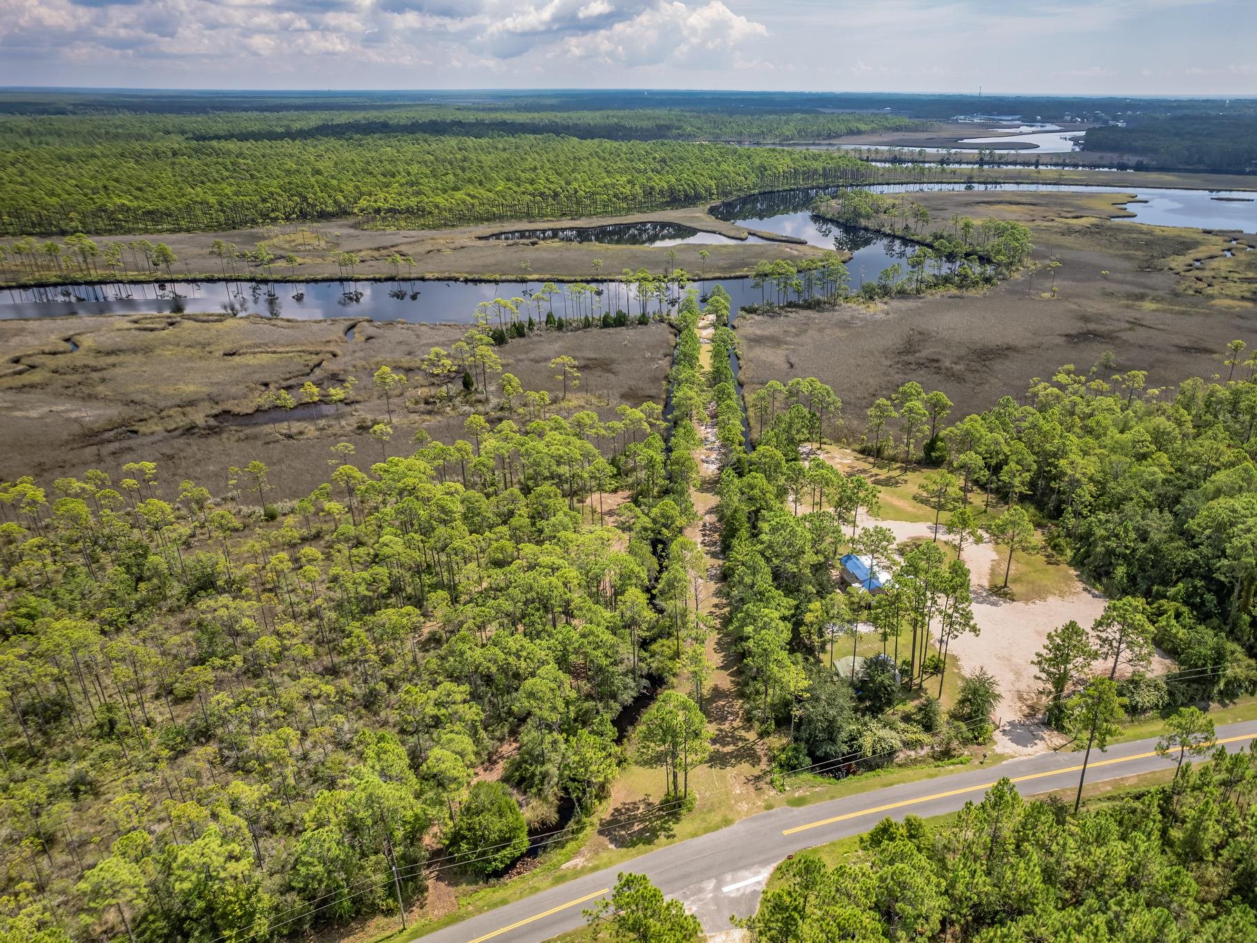 649 Mill Road Carrabelle, FL 32322 - Photo 3 of 28