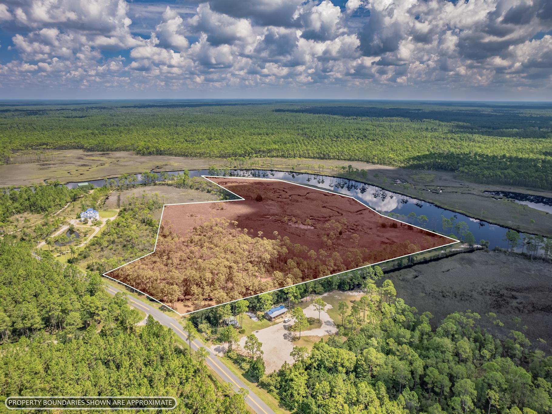 649 Mill Road Carrabelle, FL 32322 - Photo 5 of 28