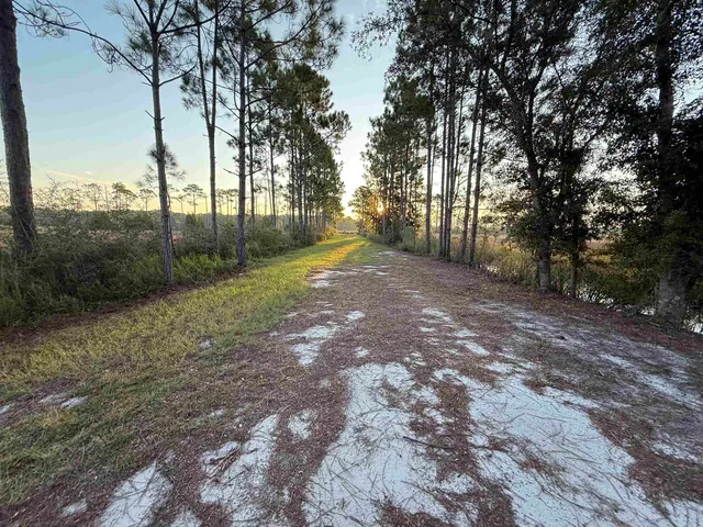 $225,000 | 649 Mill Road, Carrabelle, FL 32322
