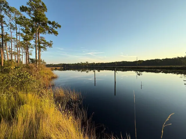 $225,000 | 649 Mill Road, Carrabelle, FL 32322