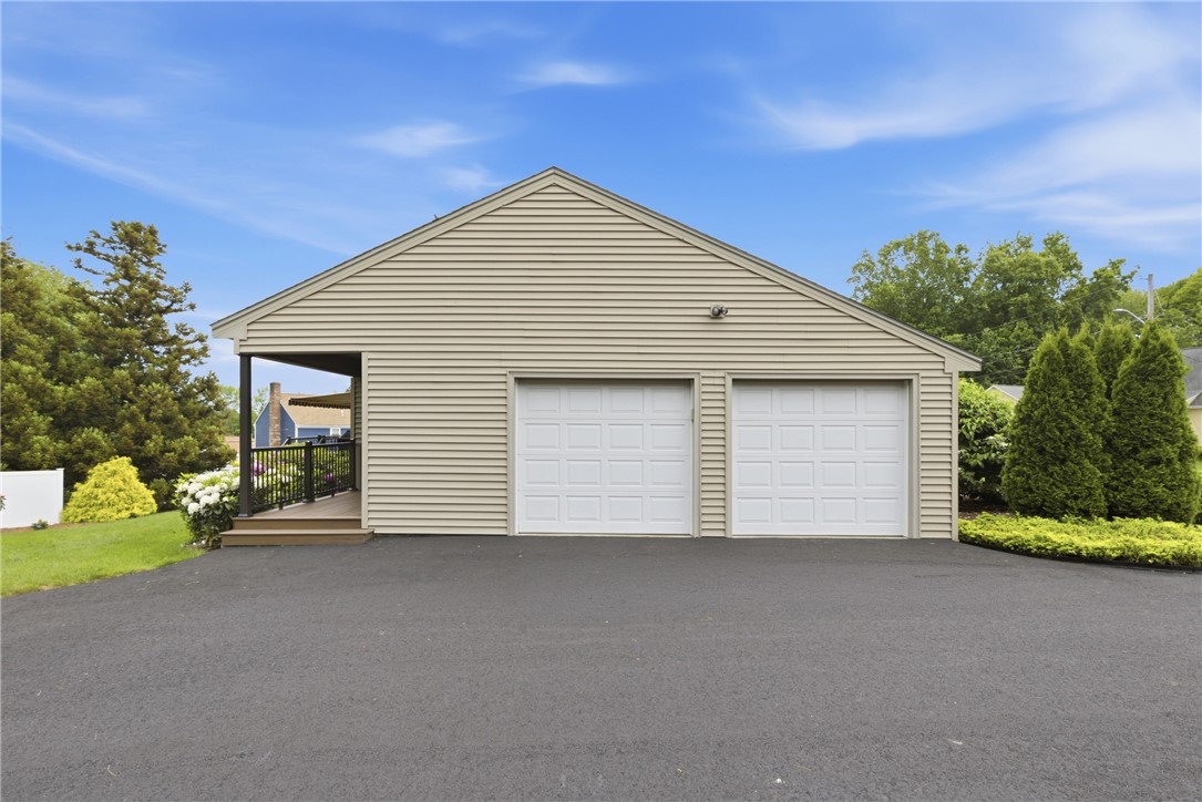 4 High Ridge Drive Lincoln, RI 02865 - Photo 37 of 45