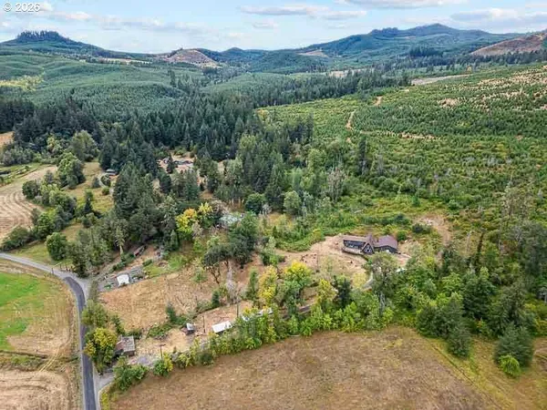 $649,000 | 28430 Kingsbury Road, Lebanon, OR 97355