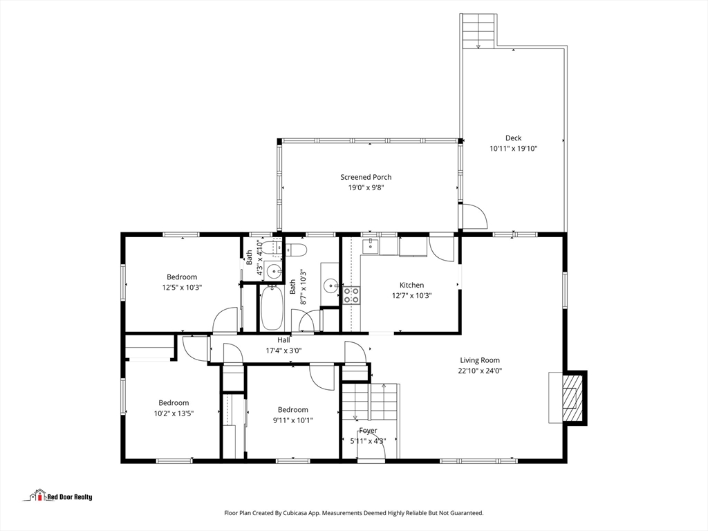 125 Brookfield Road Sturbridge, MA 01518 - Photo 37 of 38