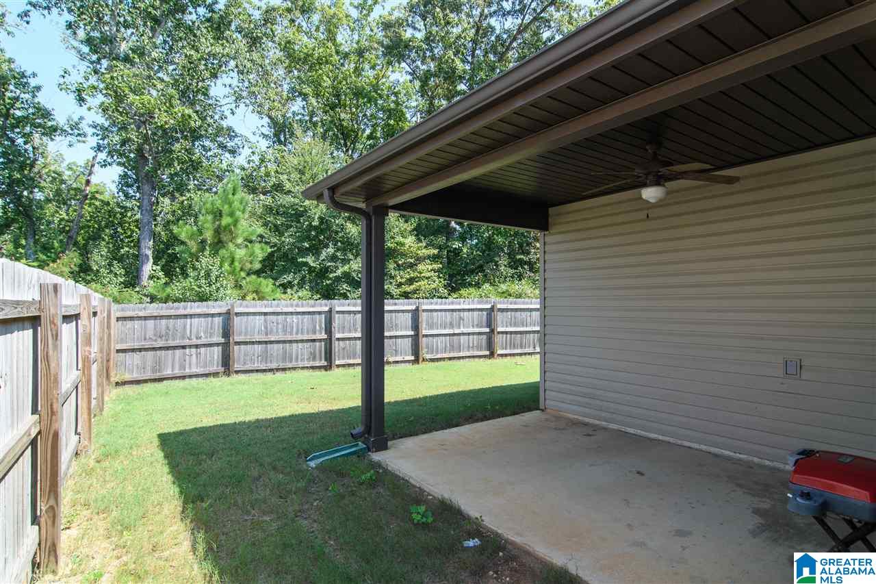 4635 Deer Foot Path Pinson, AL 35126 - Photo 32 of 34