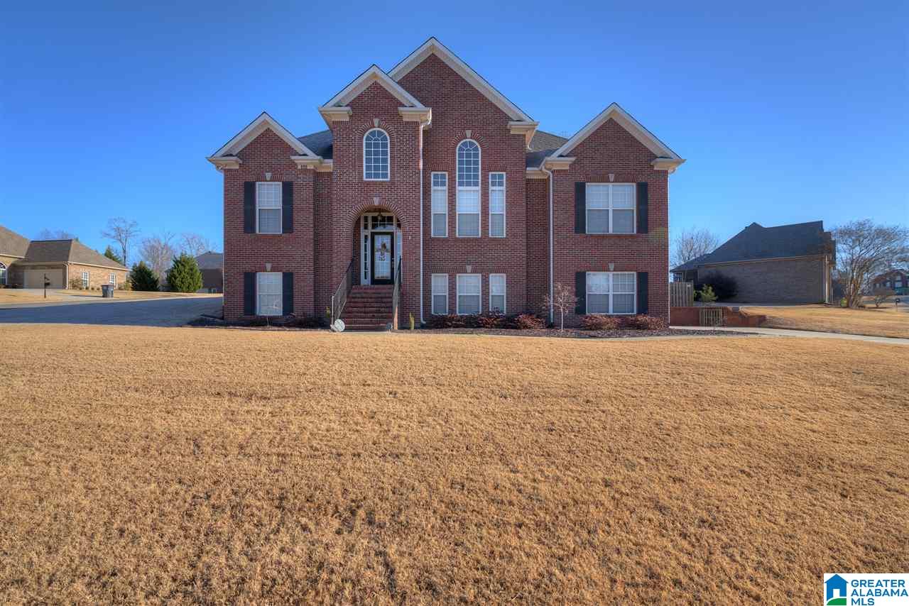 890 Brookline Road Gardendale, AL 35071 - Photo 1 of 32