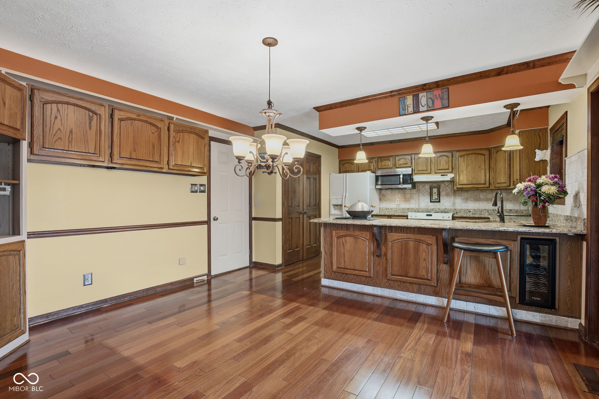 4407 Moss Ridge Lane Indianapolis, IN 46237 - Photo 17 of 79