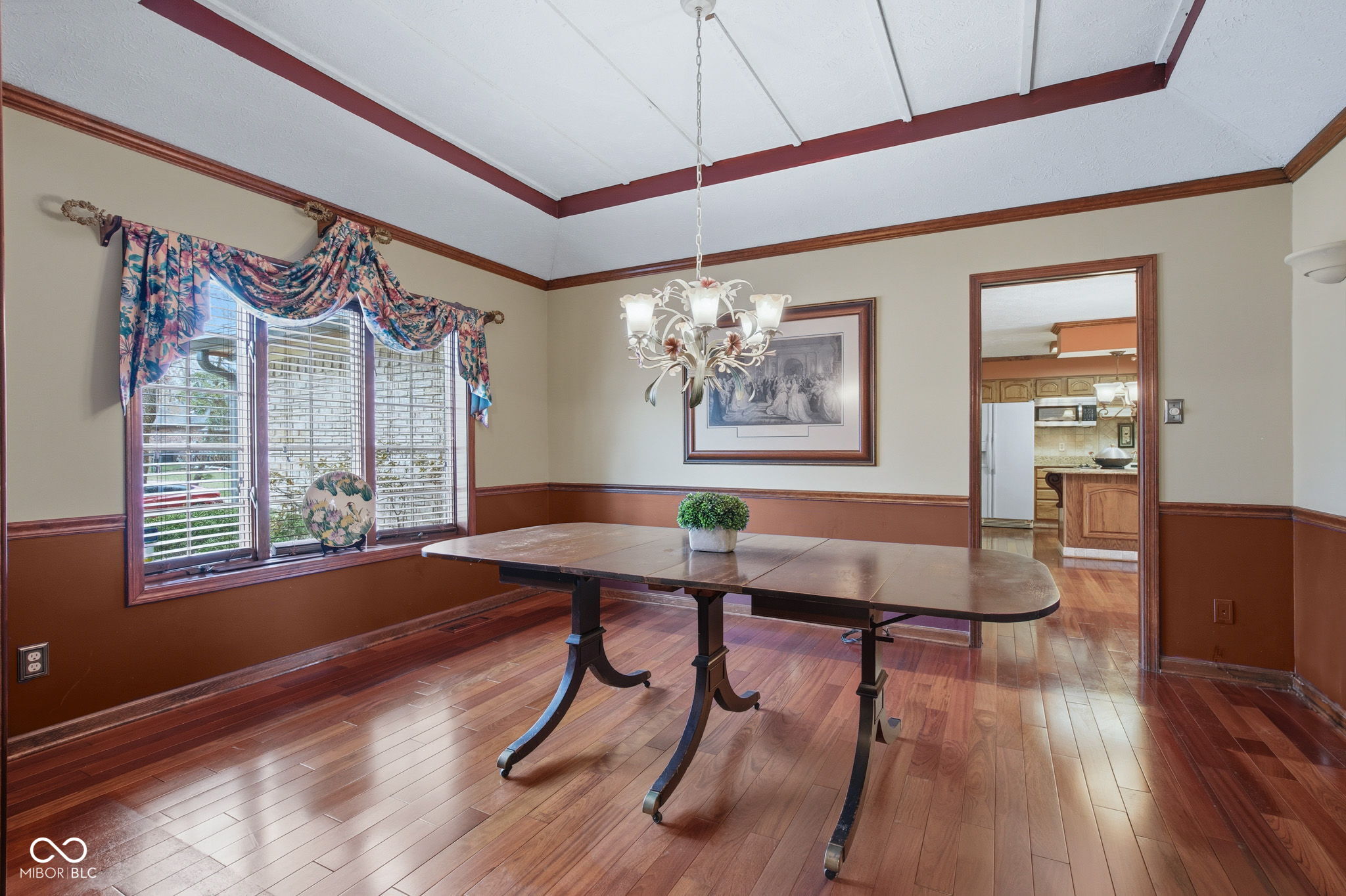 4407 Moss Ridge Lane Indianapolis, IN 46237 - Photo 23 of 79