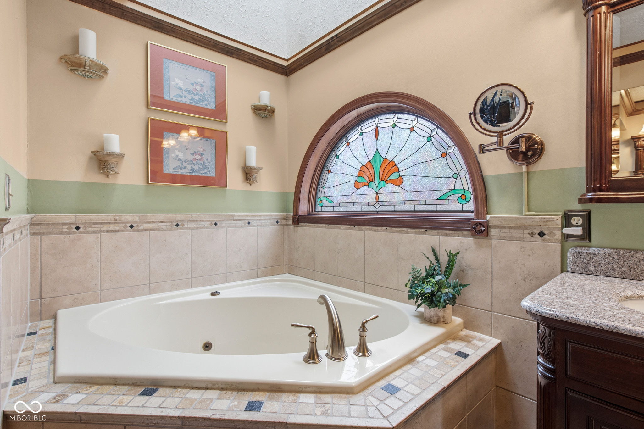 4407 Moss Ridge Lane Indianapolis, IN 46237 - Photo 29 of 79
