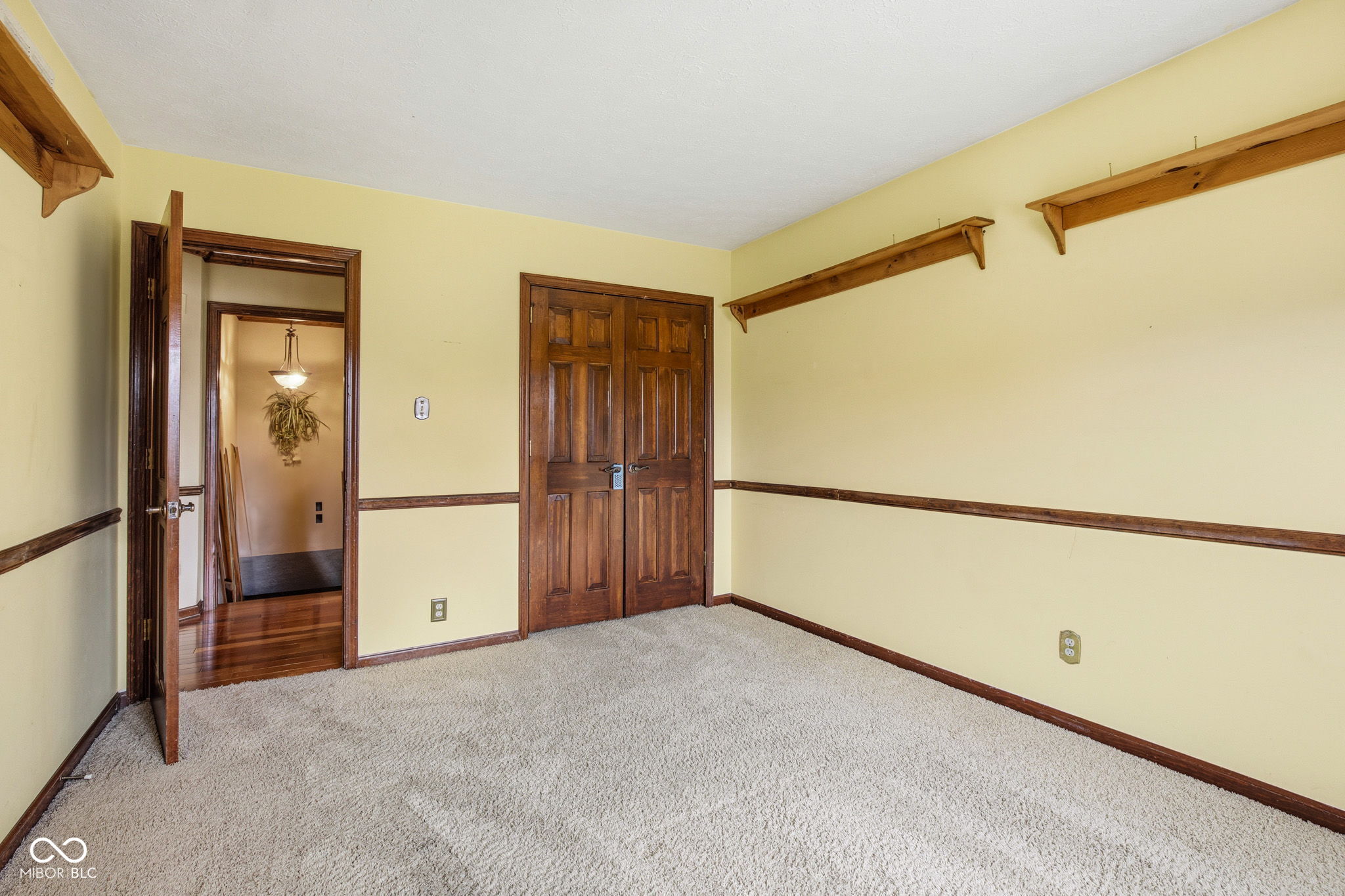 4407 Moss Ridge Lane Indianapolis, IN 46237 - Photo 36 of 79