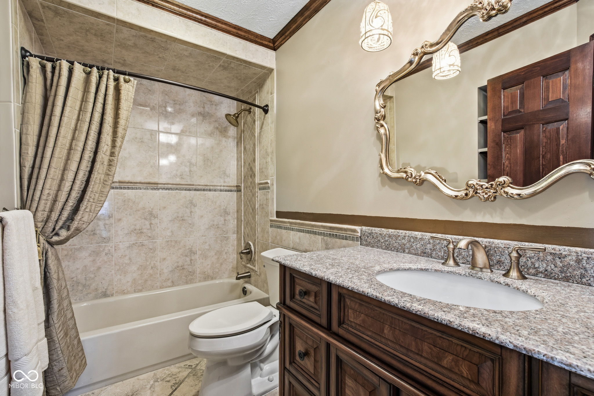 4407 Moss Ridge Lane Indianapolis, IN 46237 - Photo 38 of 79