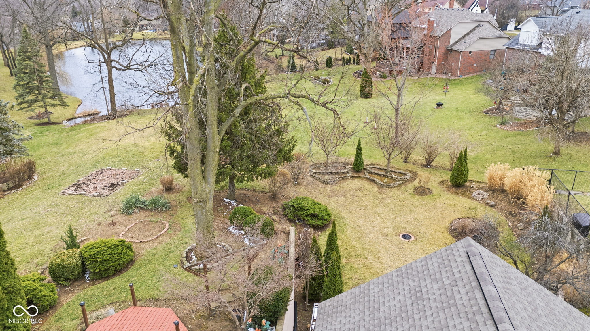 4407 Moss Ridge Lane Indianapolis, IN 46237 - Photo 4 of 79