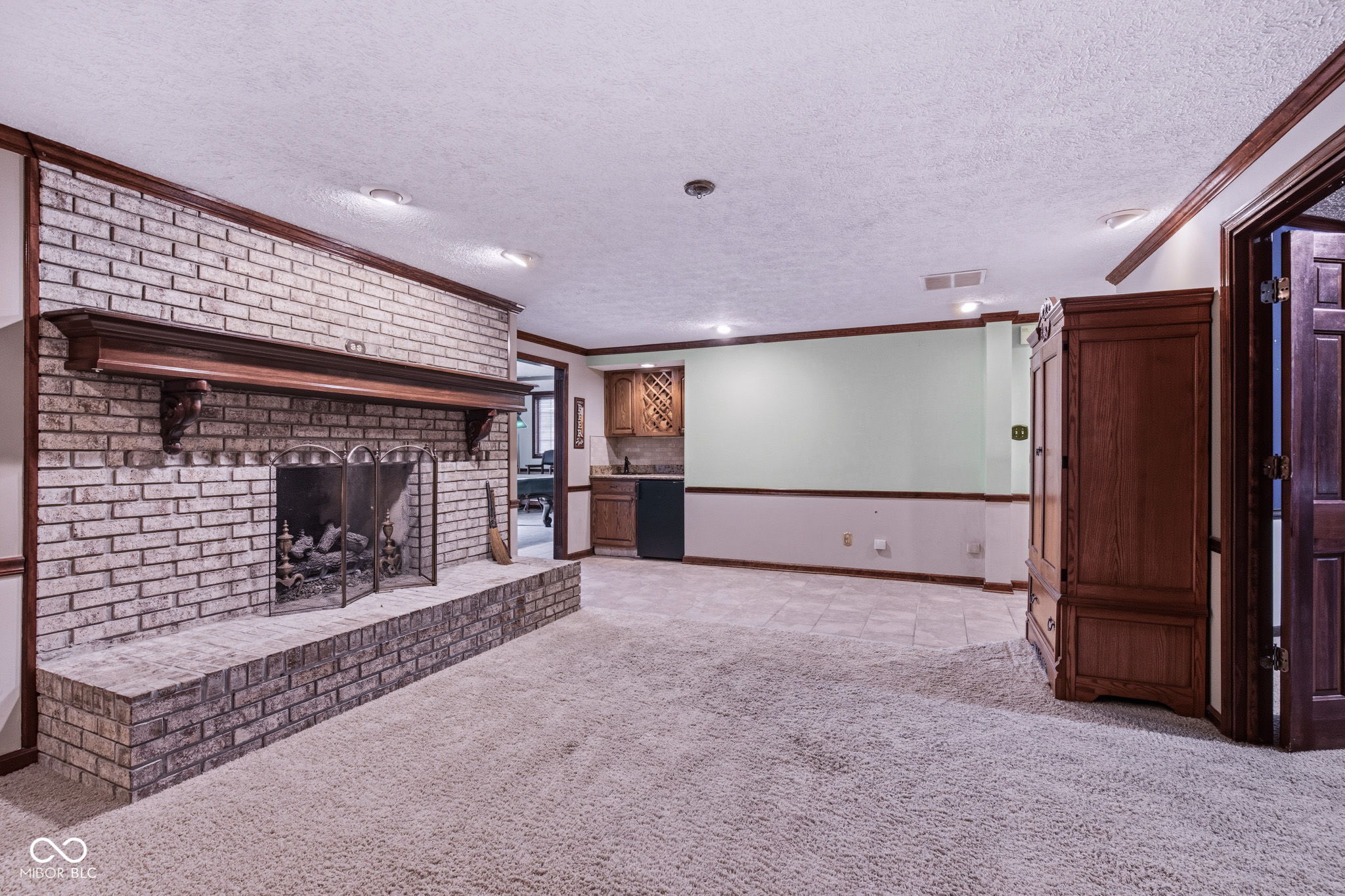 4407 Moss Ridge Lane Indianapolis, IN 46237 - Photo 42 of 79