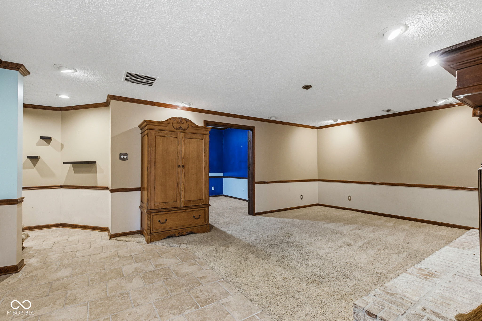 4407 Moss Ridge Lane Indianapolis, IN 46237 - Photo 44 of 79