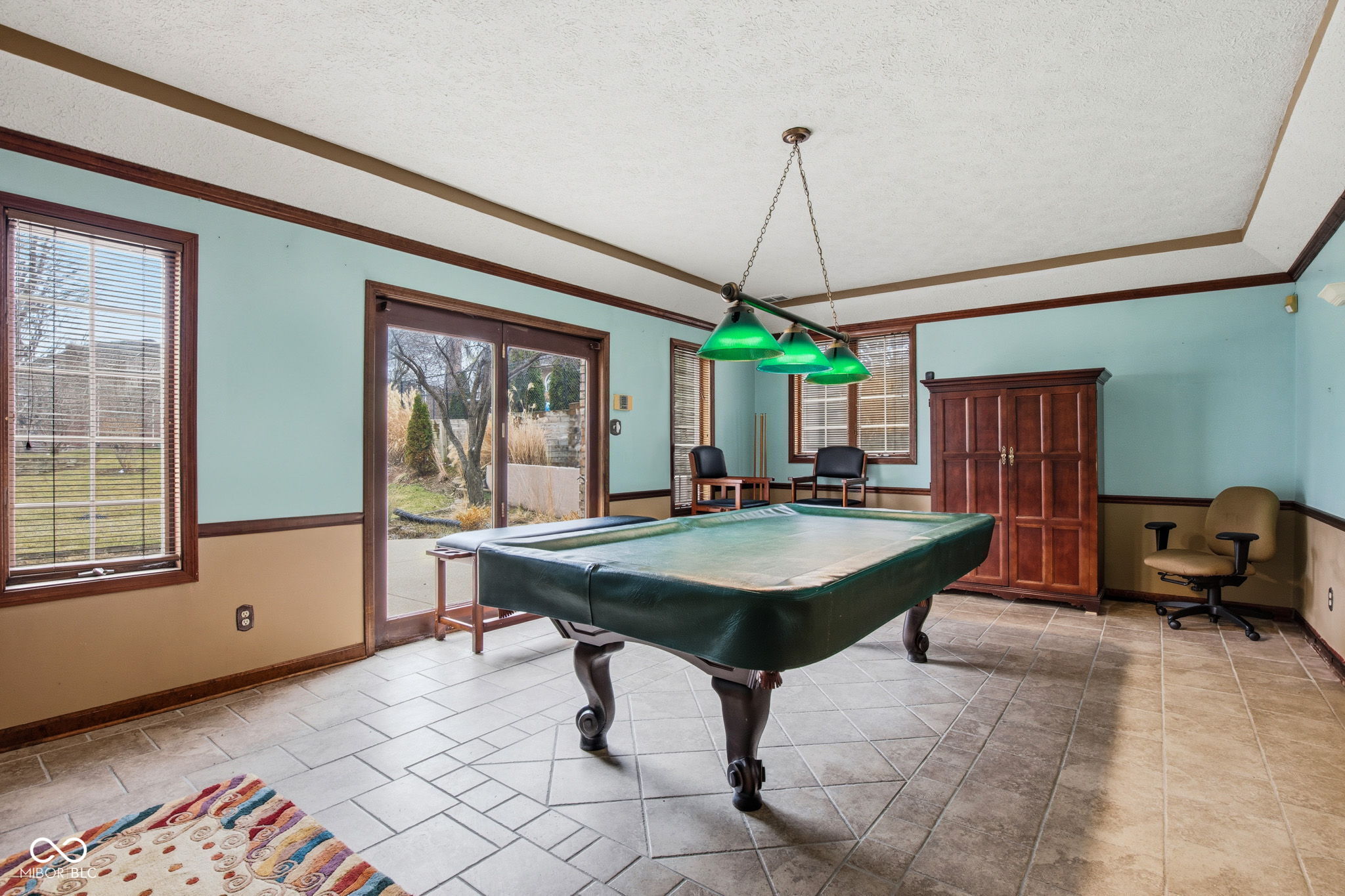 4407 Moss Ridge Lane Indianapolis, IN 46237 - Photo 48 of 79