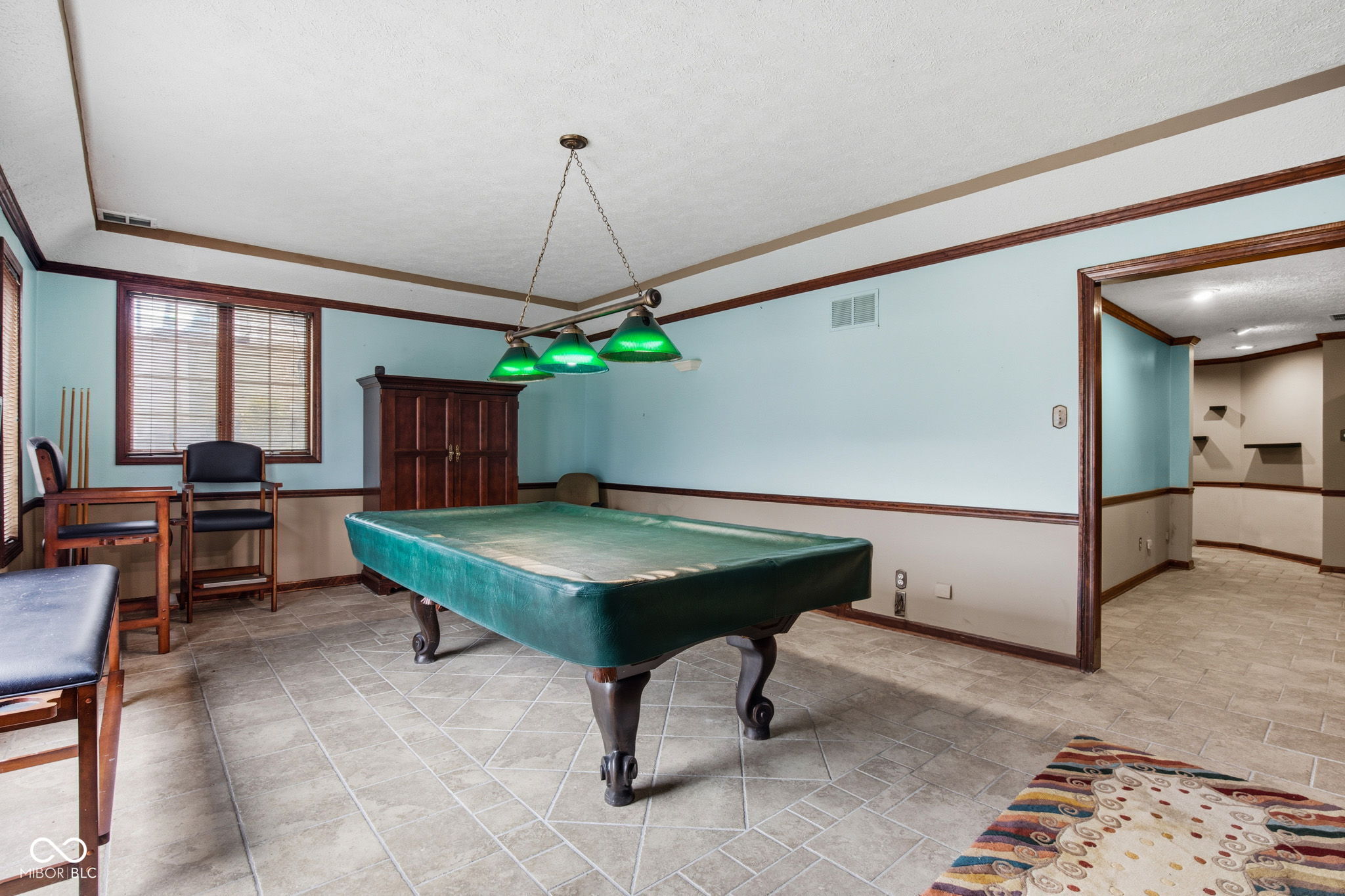 4407 Moss Ridge Lane Indianapolis, IN 46237 - Photo 49 of 79