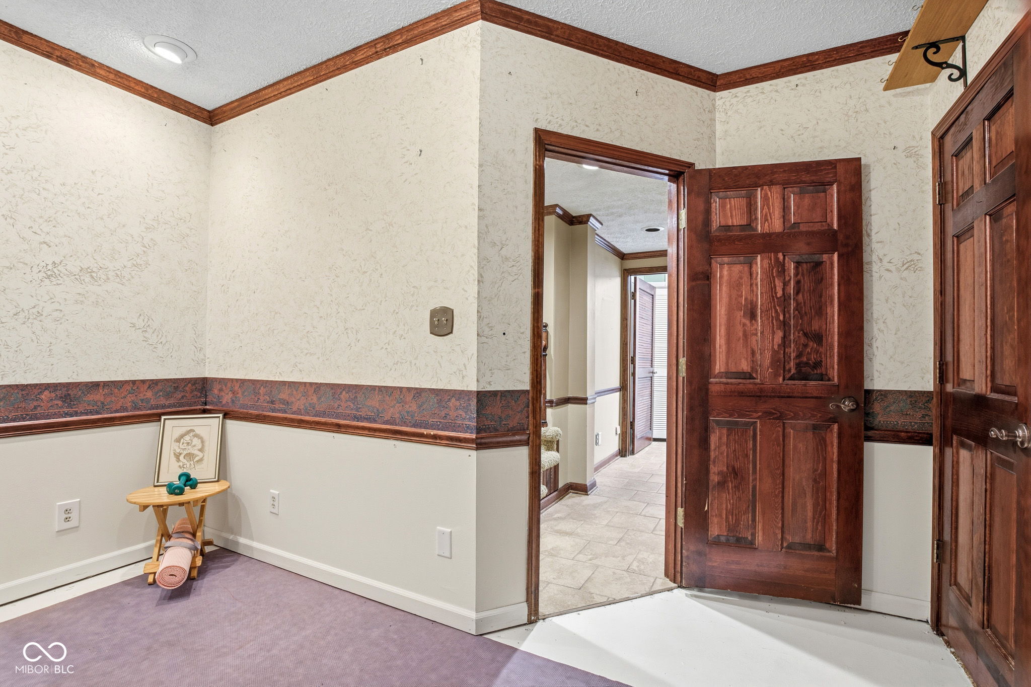 4407 Moss Ridge Lane Indianapolis, IN 46237 - Photo 51 of 79