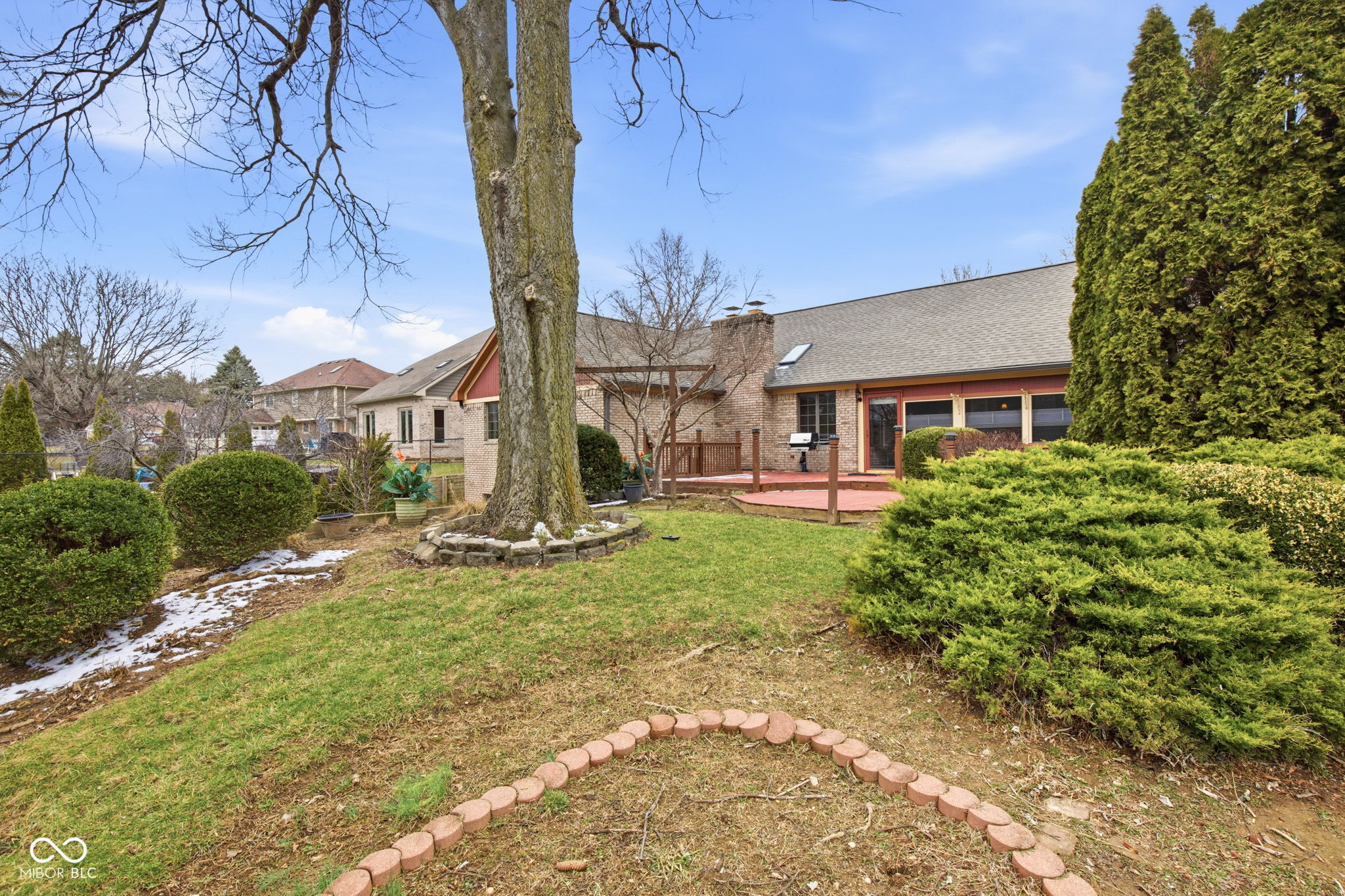 4407 Moss Ridge Lane Indianapolis, IN 46237 - Photo 60 of 79