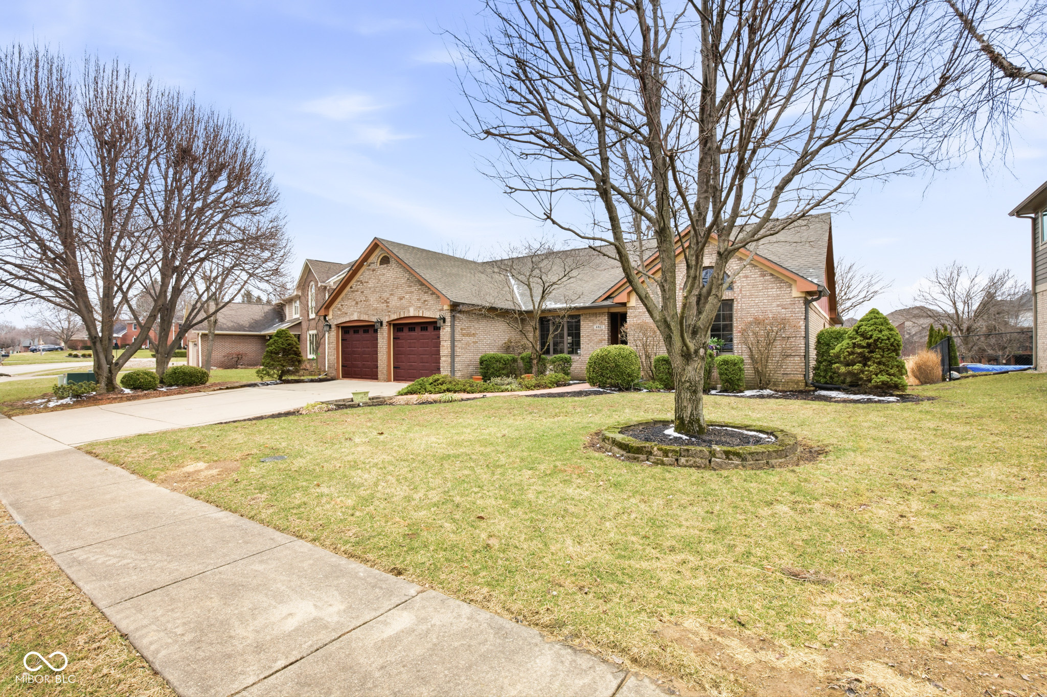 4407 Moss Ridge Lane Indianapolis, IN 46237 - Photo 6 of 79