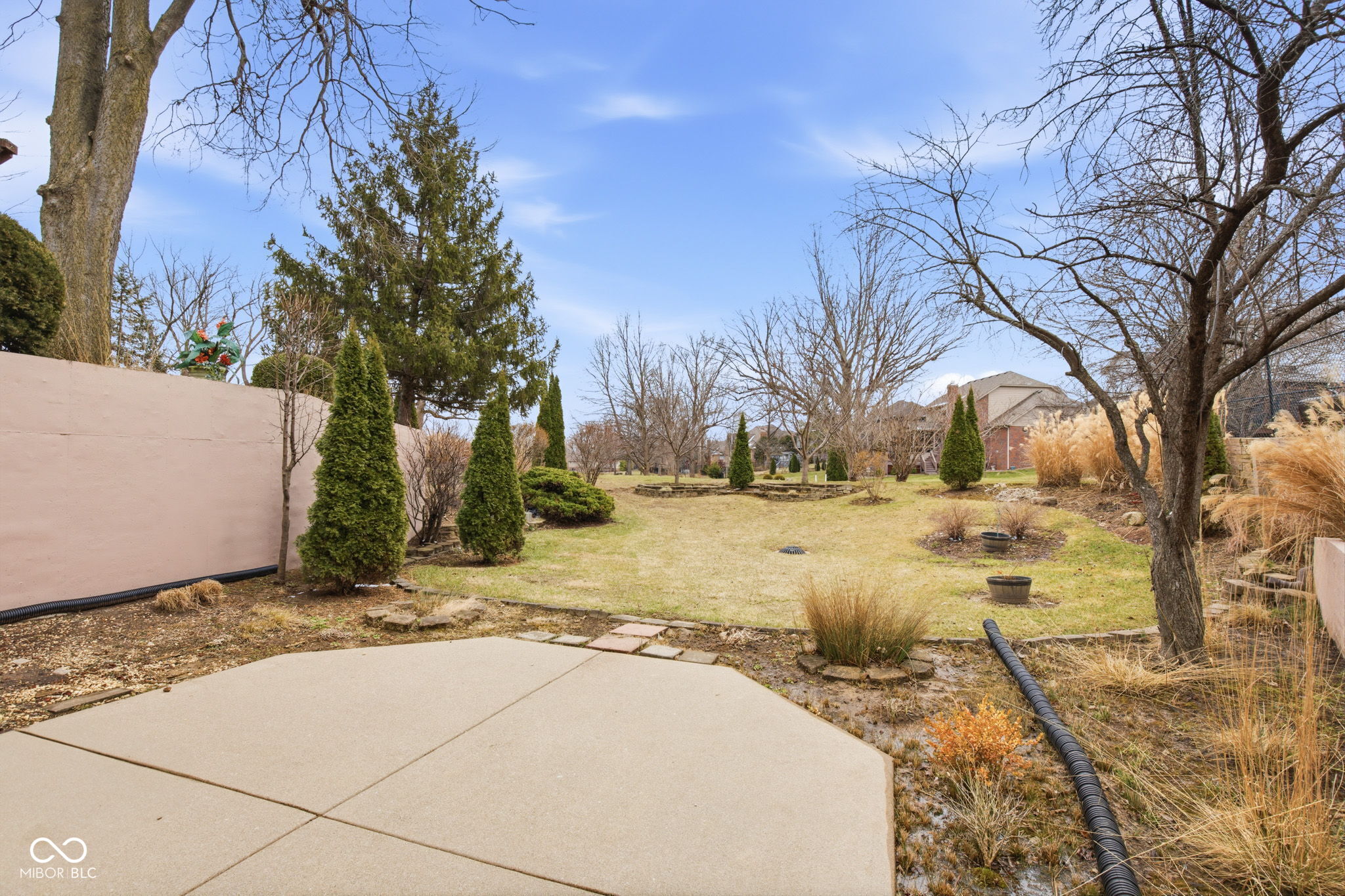 4407 Moss Ridge Lane Indianapolis, IN 46237 - Photo 63 of 79