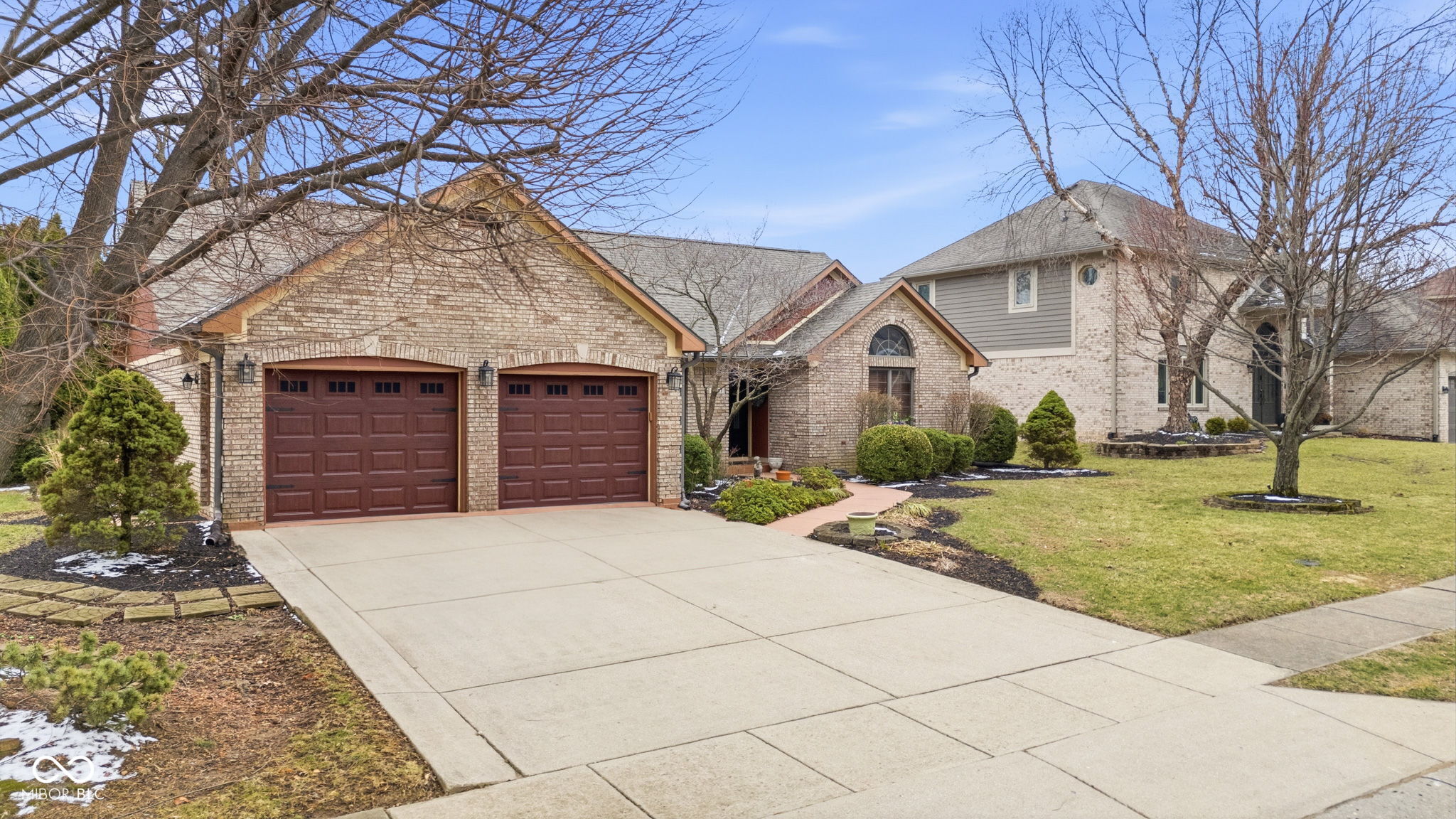 4407 Moss Ridge Lane Indianapolis, IN 46237 - Photo 77 of 79