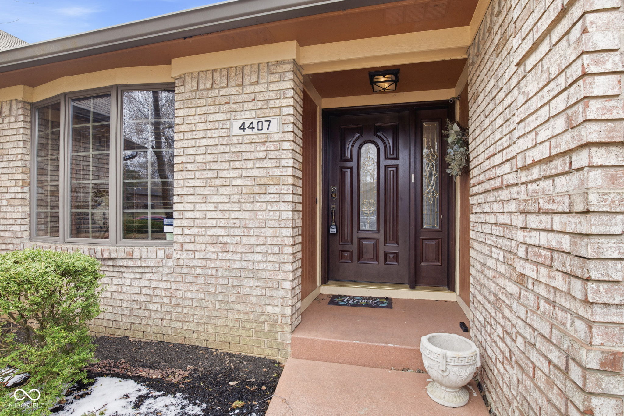 4407 Moss Ridge Lane Indianapolis, IN 46237 - Photo 9 of 79