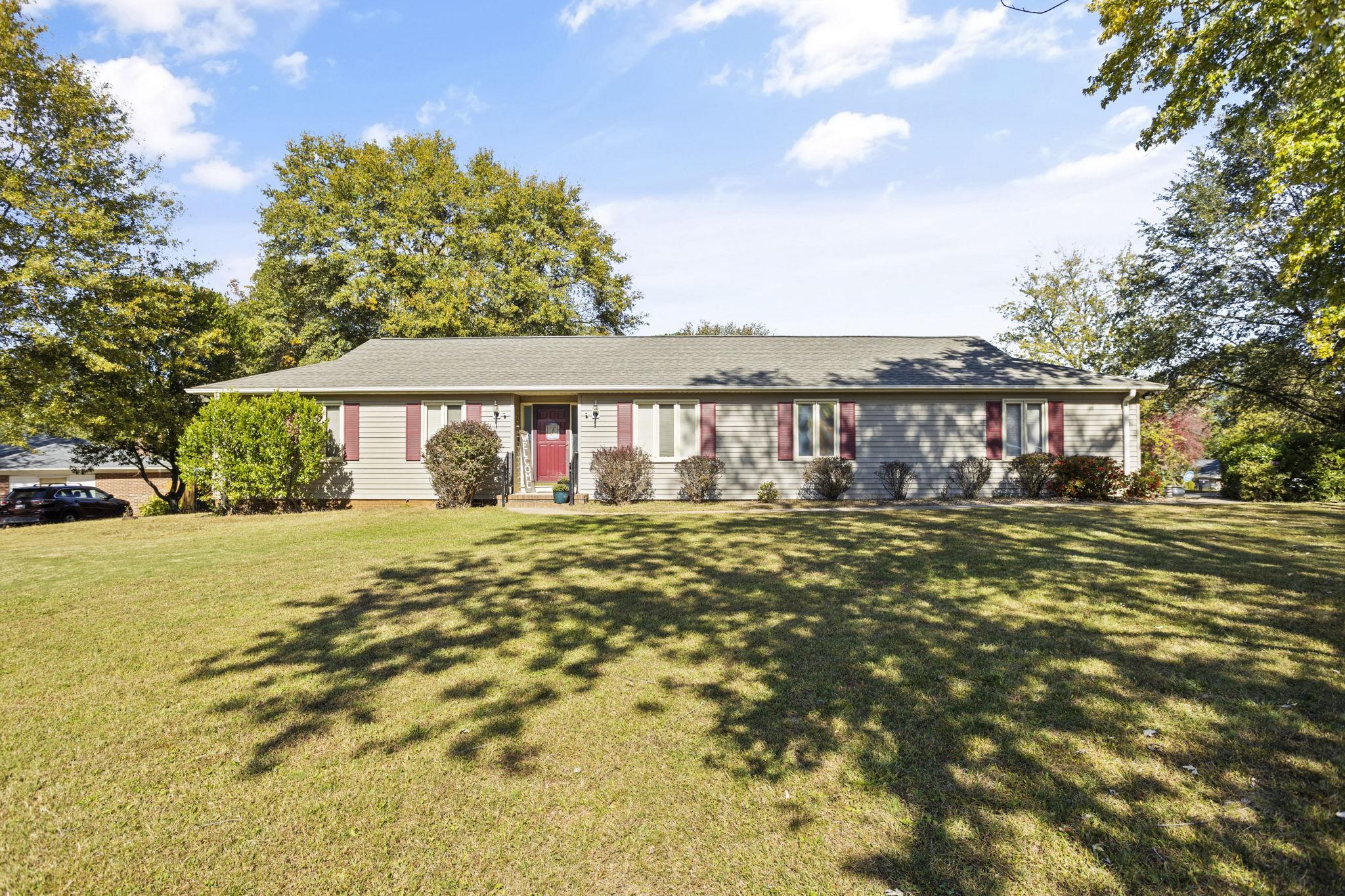 100 Scottswood Road Greenville, SC 29615 - Photo 1 of 26 Gallery Image 1