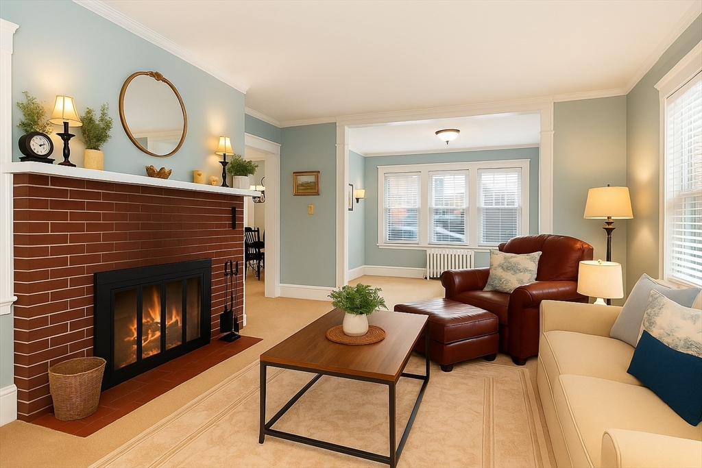 47 Moffatt Road Salem, MA 01970 - Photo 3 of 27