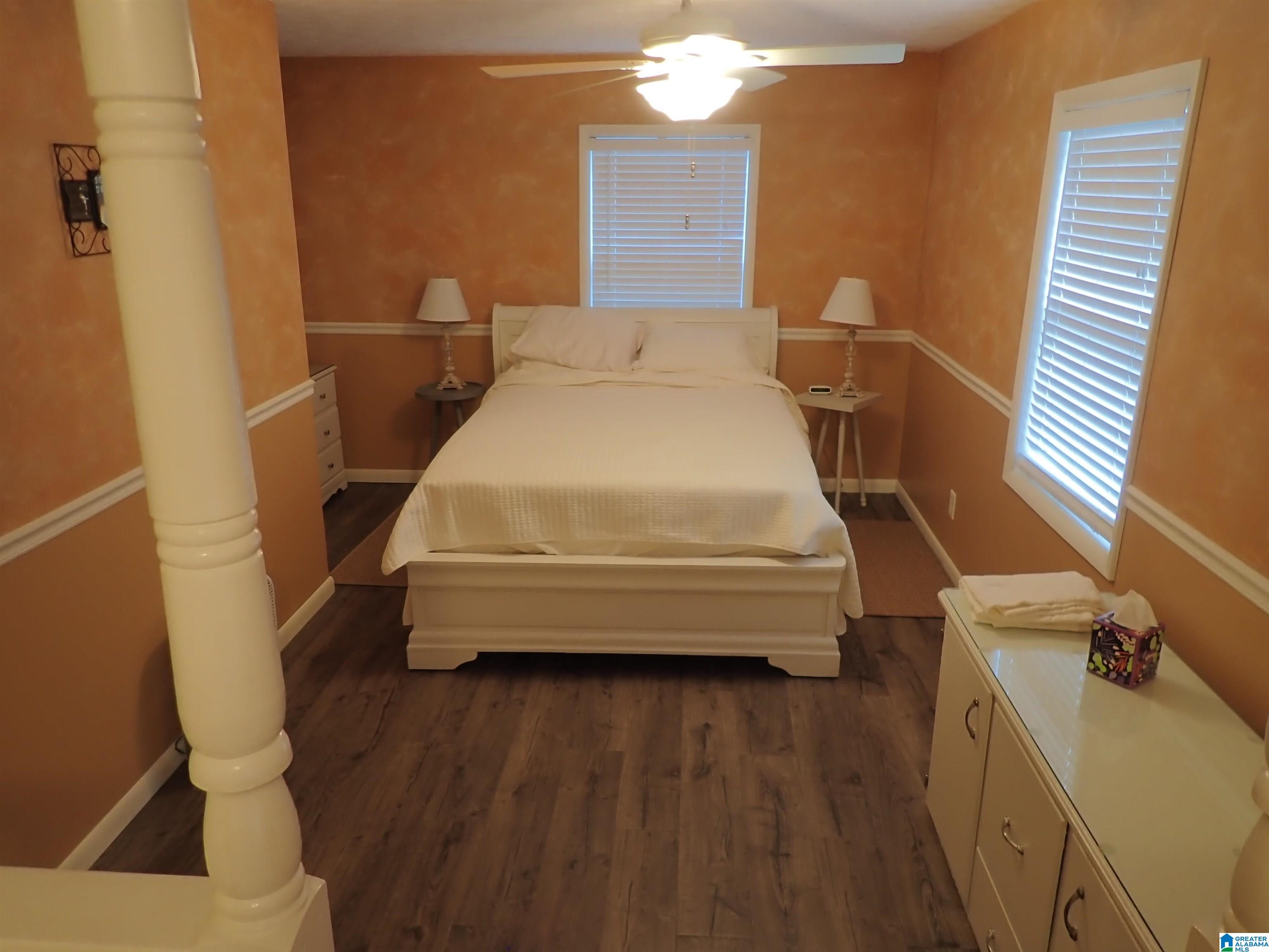 1844 Center Hill Road Sylacauga, AL 35150 - Photo 19 of 23