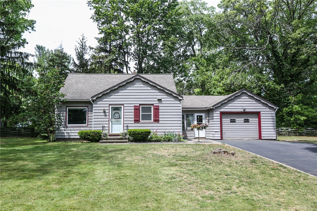 280 Volk Road Webster, NY 14580 - Photo 1 of 1