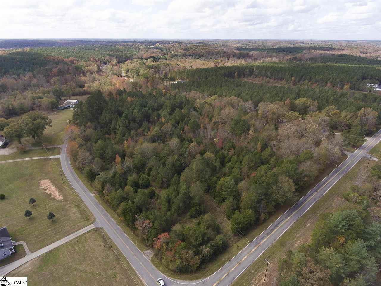 Dunklin Bridge Road Fountain Inn, SC 29644 - Photo 8 of 14 Gallery Image 8