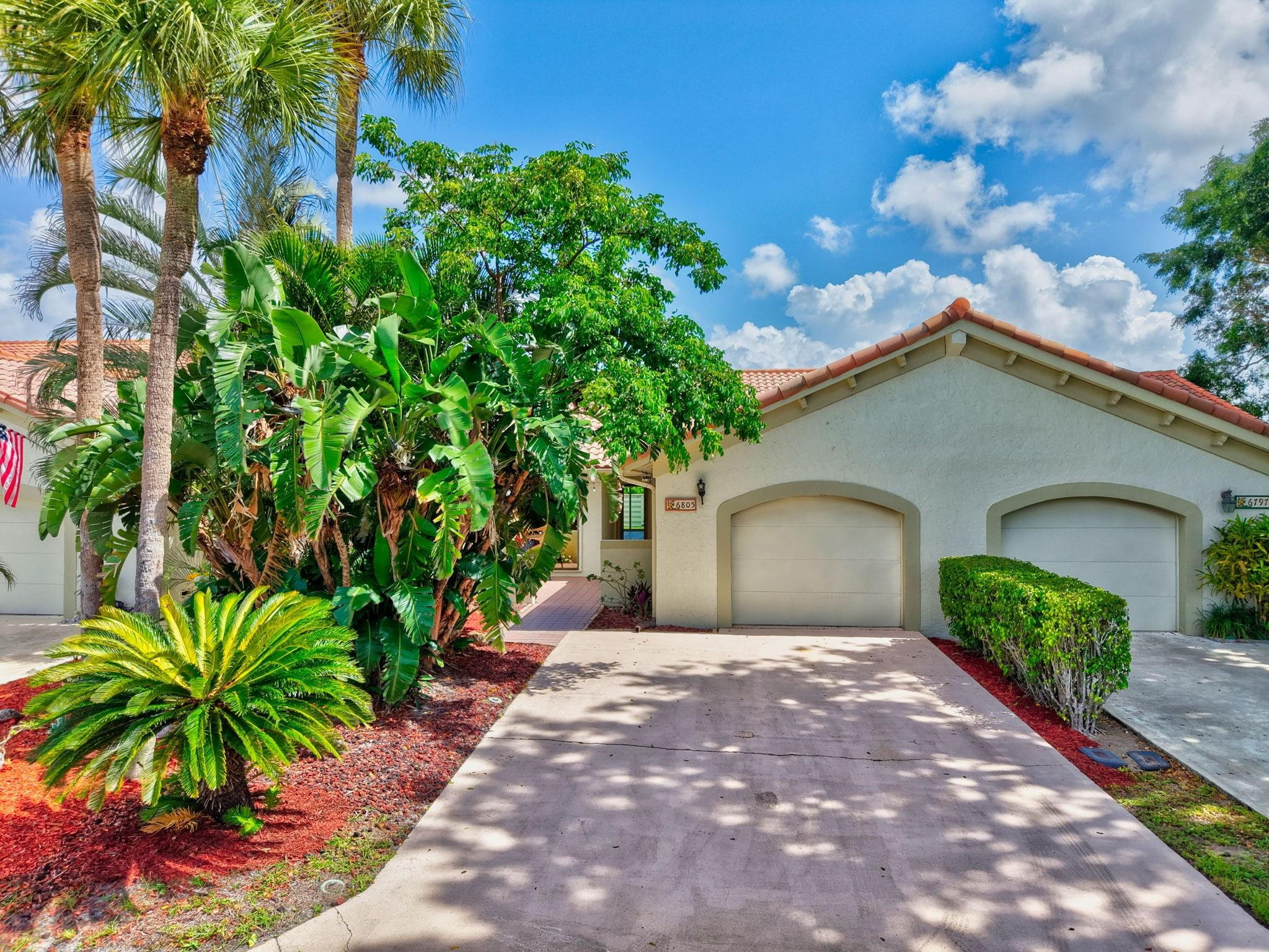 6805 Barbarossa Street, Unit 6805 Boca Raton, FL 33433 - Photo 1 of 44 Photo 1