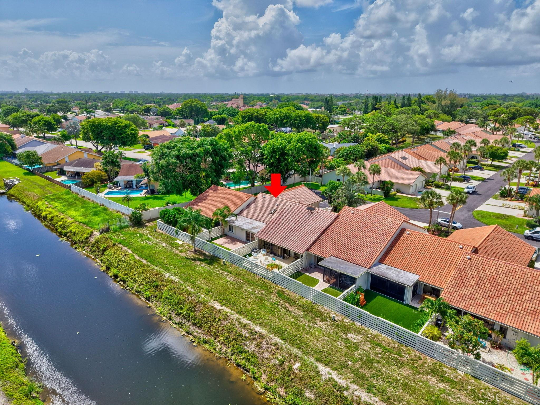 6805 Barbarossa Street, Unit 6805 Boca Raton, FL 33433 - Photo 34 of 44 Photo 34