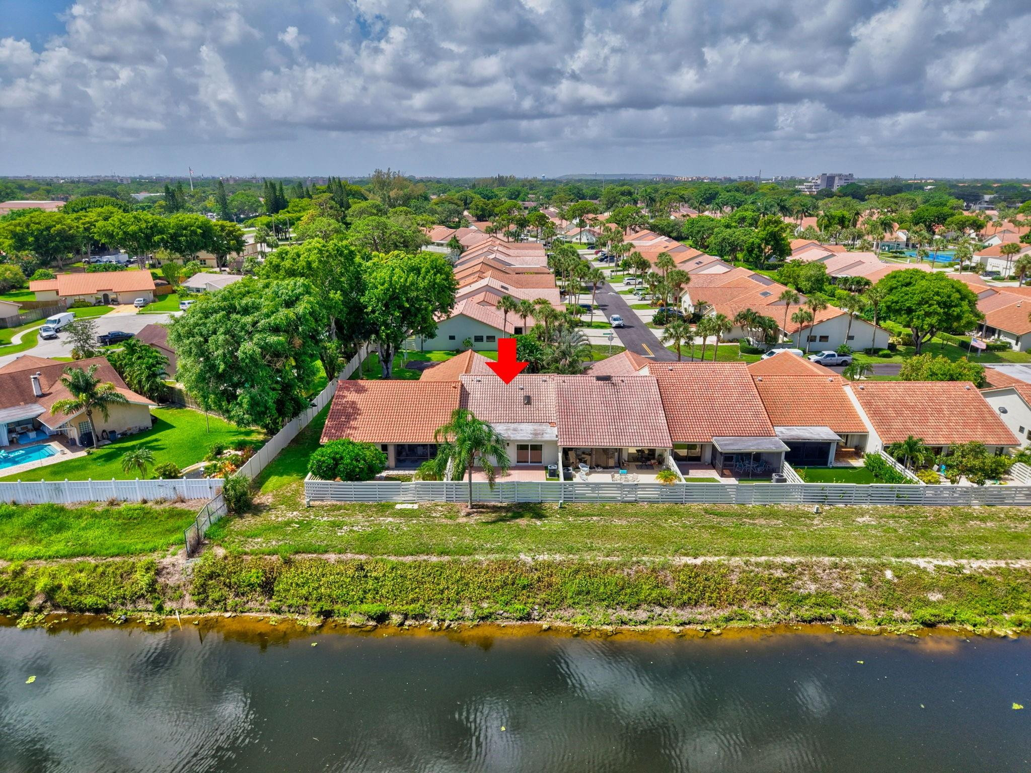 6805 Barbarossa Street, Unit 6805 Boca Raton, FL 33433 - Photo 35 of 44 Photo 35