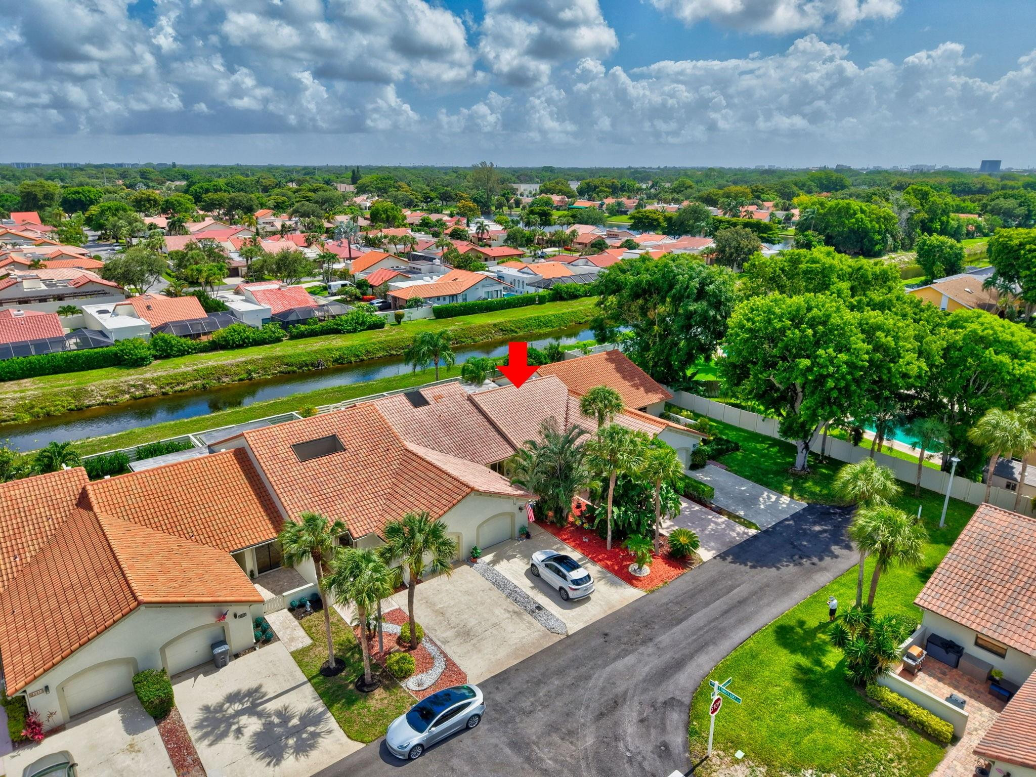 6805 Barbarossa Street, Unit 6805 Boca Raton, FL 33433 - Photo 36 of 44 Photo 36