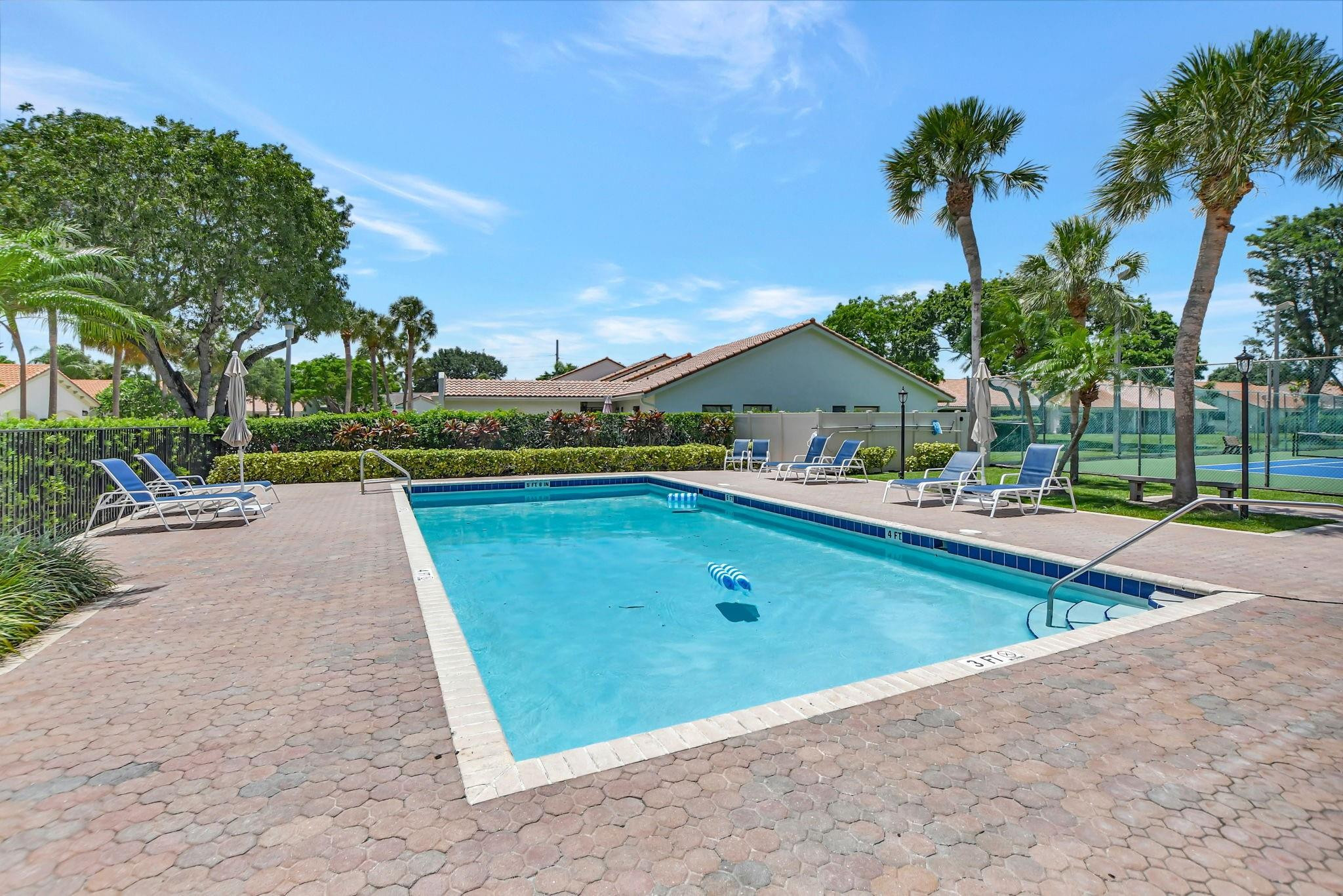 6805 Barbarossa Street, Unit 6805 Boca Raton, FL 33433 - Photo 40 of 44 Photo 40