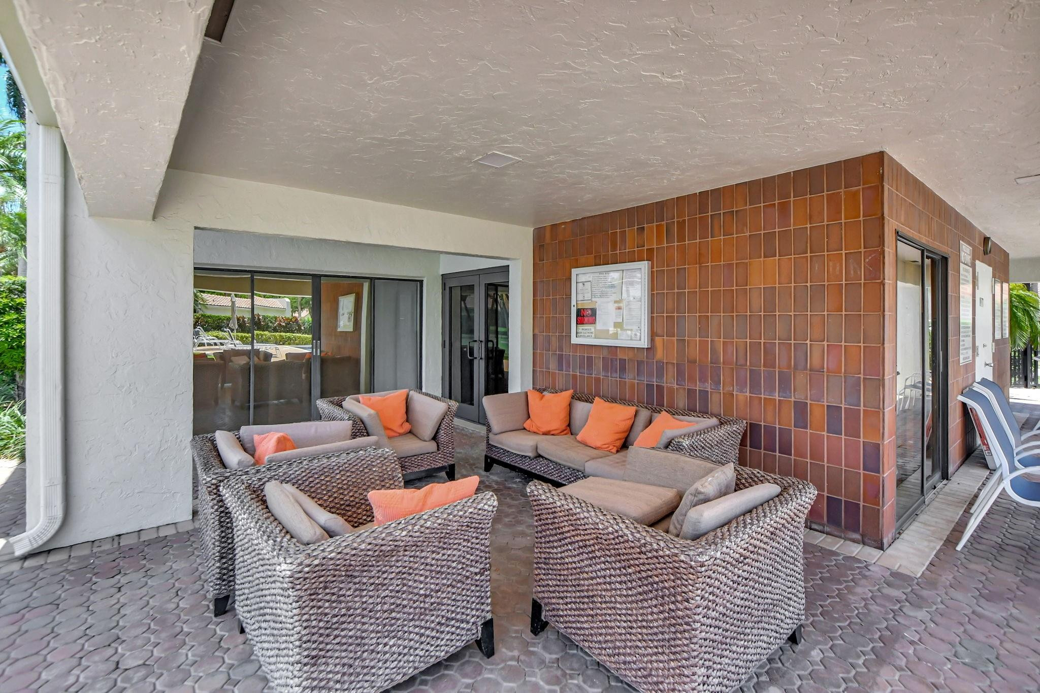 6805 Barbarossa Street, Unit 6805 Boca Raton, FL 33433 - Photo 42 of 44 Photo 42
