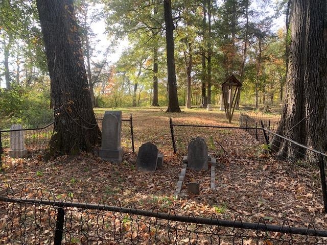 0 Raleigh Lagrange Road Memphis, TN 38128 - Photo 11 of 26 a view of a backyard with large trees